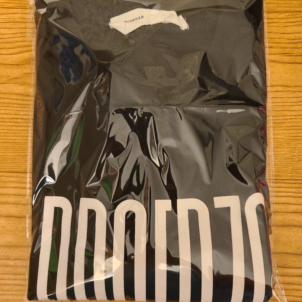 Proenza Schouler T-Shirt Size M (USED)